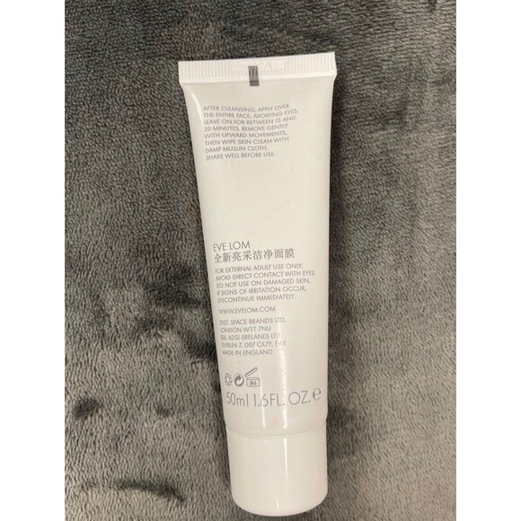 Eve Lom Rescue Mask - Picture 2 of 10